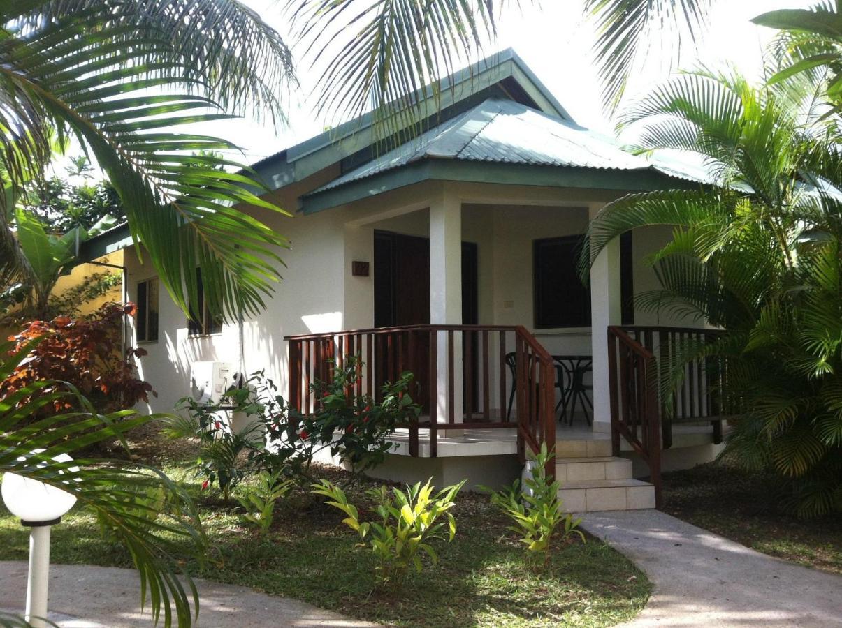 Tradewinds Villas Port Vila Exterior foto